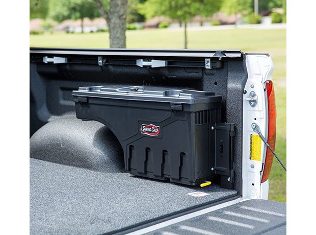 Best Truck Bed Accessories for 2019 | RealTruck