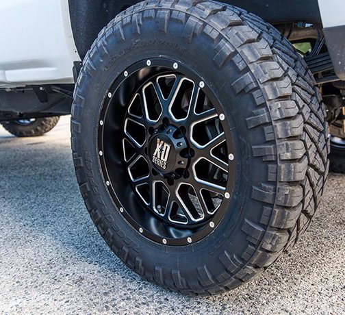 Best Truck Wheels and Rims for 2019 | RealTruck