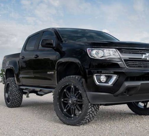 Best Truck Wheels and Rims for 2019 | RealTruck