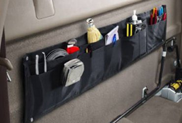 The Best Storage Solutions to Organize Your Truck | RealTruck