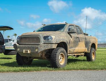 Can Tonneau Covers Go Through A Car Wash Realtruck