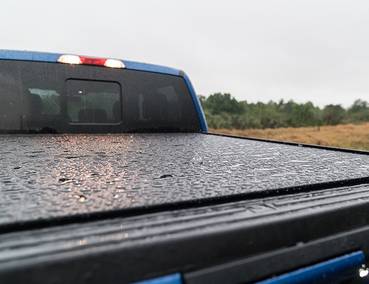 Can Tonneau Covers Go Through A Car Wash Realtruck