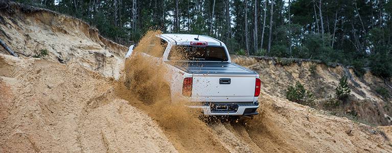 Can Tonneau Covers Go Through A Car Wash Realtruck