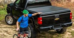 2020 Toyota Tacoma Gator Tonneau Covers Realtruck