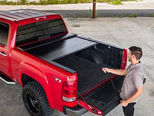 Pace Edwards Tonneau Covers Realtruck