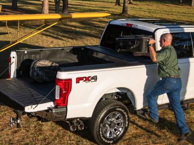 Gator Tonneau Covers Realtruck