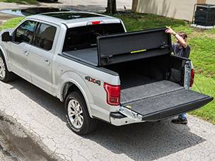 American Tonneau Covers Realtruck