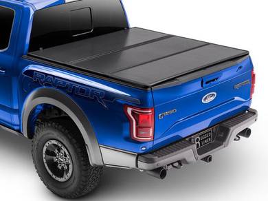 Rugged Cover Tonneau Covers Realtruck