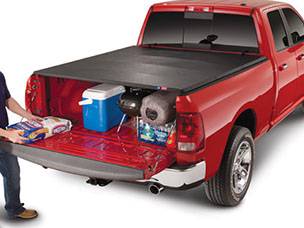 American Tonneau Covers Realtruck
