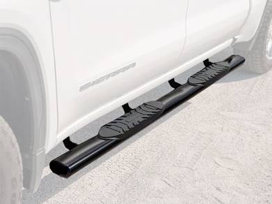 Truck Hardware Ici 4 Oval Step Bars