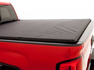 Lund Tonneau Covers Realtruck