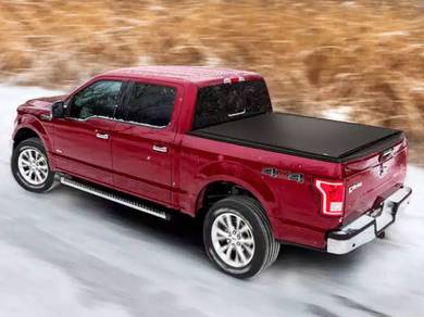 Truxedo Tonneau Covers Realtruck