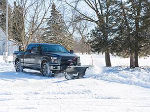Snowbear Snow Plows Parts And Accessories Realtruck