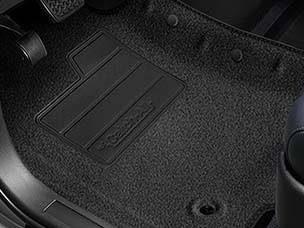 Lund Floor Mats Realtruck