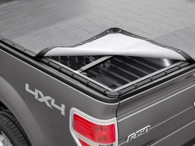 Torza Top Tonneau Covers Realtruck