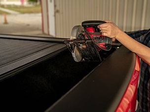 Pace Edwards Tonneau Covers Realtruck