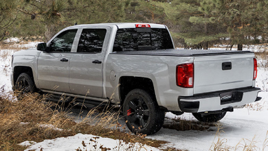 Access Tonneau Covers Realtruck