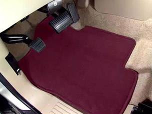 Carpet Floor Mats Liners Realtruck