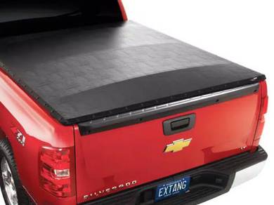 2015 Gmc Sierra 1500 Tonneau Covers Realtruck