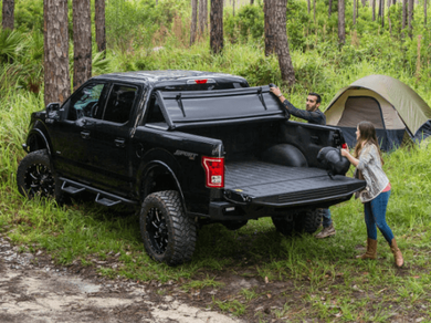 Tonneau Covers Truck Bed Covers Secure Water Resistant Realtruck