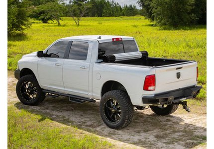 2003 Chevy S10 Pickup Tonneau Covers | RealTruck