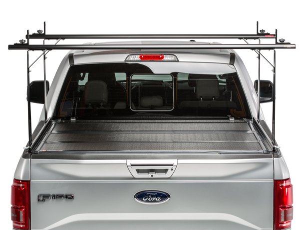 Chevy Suburban Racks & Carriers | RealTruck