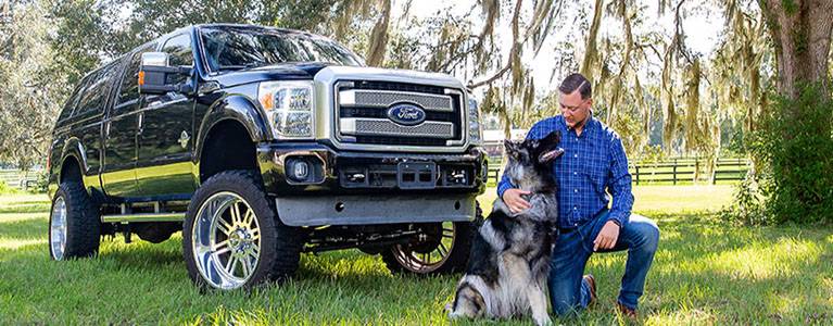 dog seat covers for large trucks