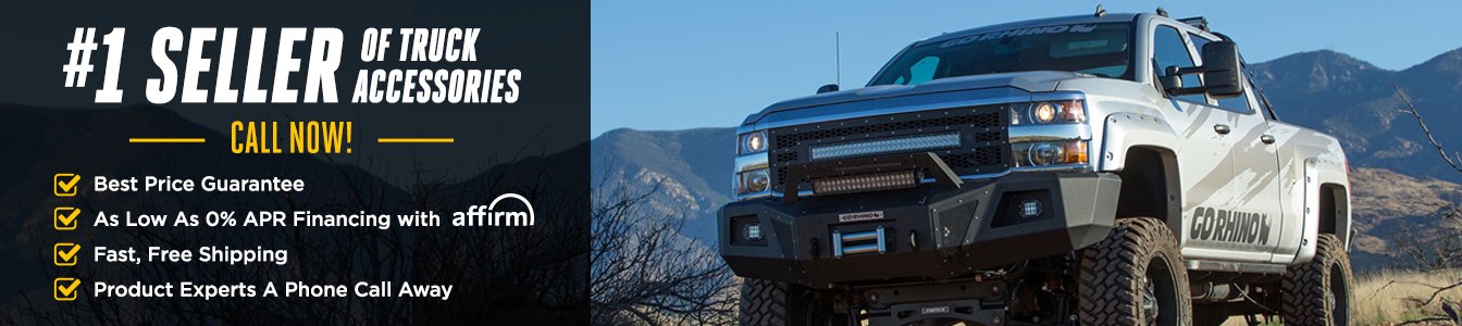 2020 Jeep Gladiator Racks & Carriers | RealTruck 2020 Jeep Gladiator Racks & Carriers | RealTruck