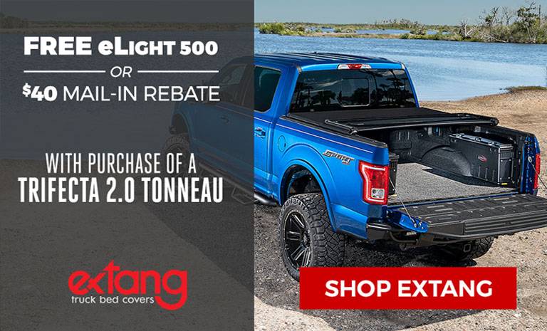 1989 Ford Ranger Tonneau Covers Realtruck