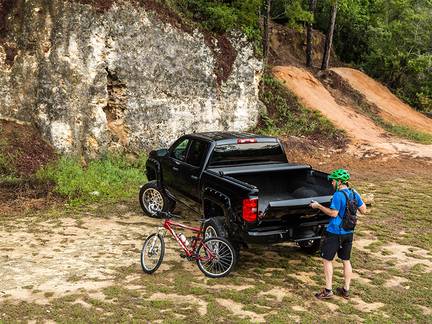 How Much Horsepower Does A Cold Air Intake Add >> Blog | RealTruck How Much Horsepower Does A Cold Air Intake Add >> Blog | RealTruck