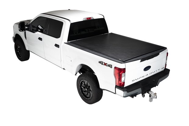 Gator Sr 1 Roll Up Tonneau Cover