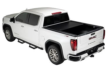 Gmc Multipro Tailgate Tonneau Covers Realtruck