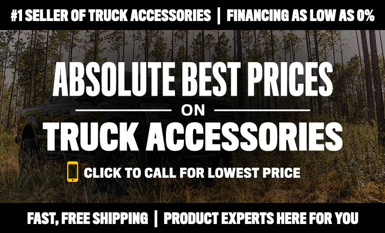 Realtruck Com 1 Seller Of Truck Accessories