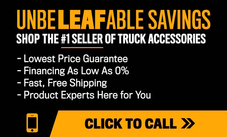 Realtruckcom 1 Seller Of Truck Accessories - 