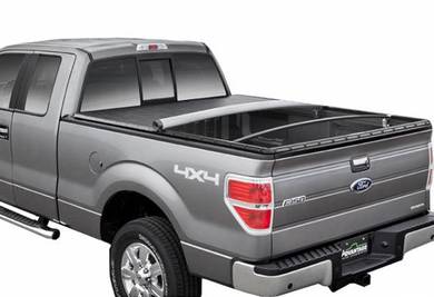 How Secure Are Tonneau Covers Realtruck