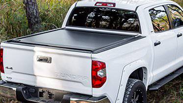 How Secure Are Tonneau Covers Realtruck