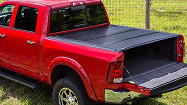 How Secure Are Tonneau Covers Realtruck