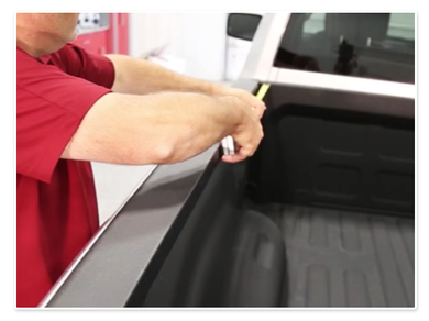 How To Measure Your Truck Bed Realtruck