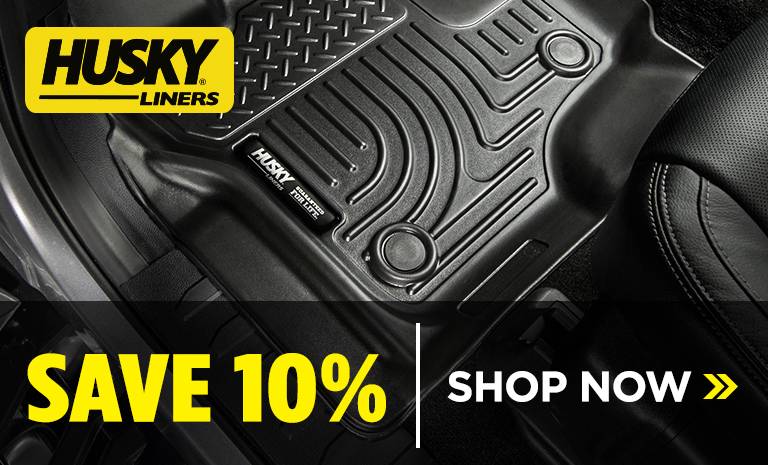 2018 Ford Taurus Floor Mats Floor Liners Realtruck