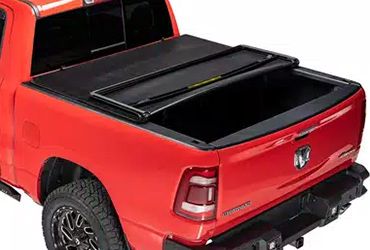 Ram Multifunction Tailgate Tonneau Covers Realtruck