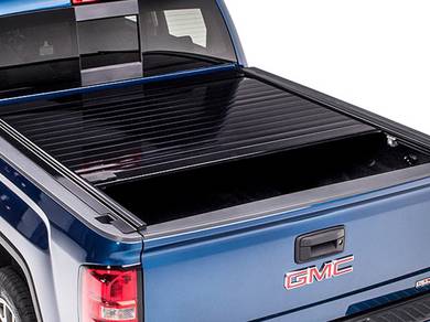 Retraxpro Gatortrax Mx Tonneau Cover Comparison Realtruck