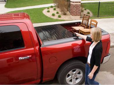 Retraxpro Gatortrax Mx Tonneau Cover Comparison Realtruck