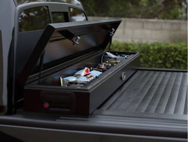 Tonneau Covers And Compatible Accessories Realtruck