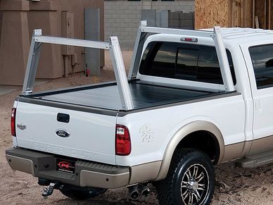 Tonneau Covers And Compatible Accessories Realtruck