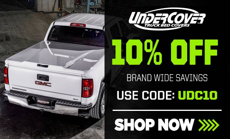 Ford Ranger Raptor Hard Lid