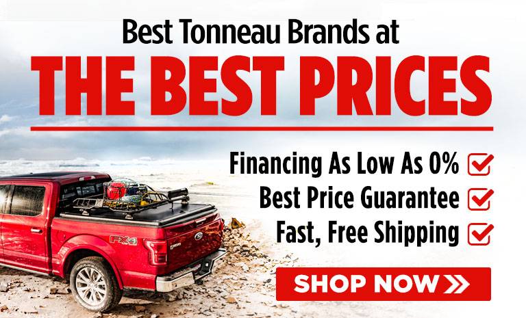 Hard Folding Tonneau Covers World