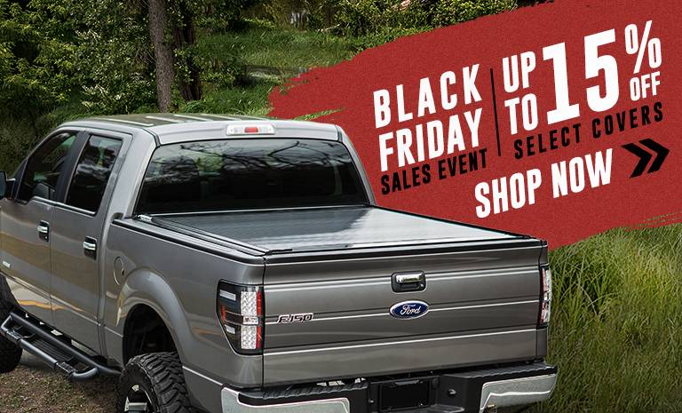 2019 Ford F150 Retractable Tonneau Covers World