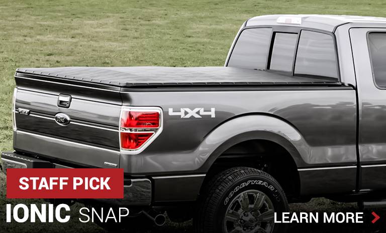 Ford Ranger Snap Snapless Tonneau Covers World