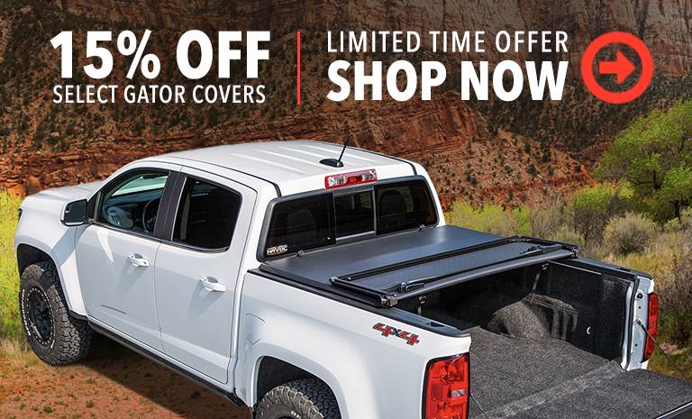 2012 Chevy Colorado Tonneau Covers Tonneau Covers World