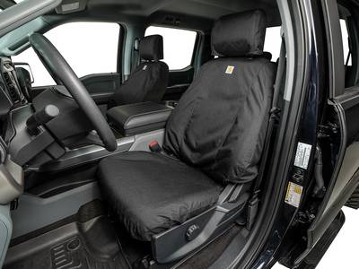 Covercraft Carhartt Super Dux Seat Covers